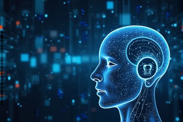 Utilizing AI in Business Strategy