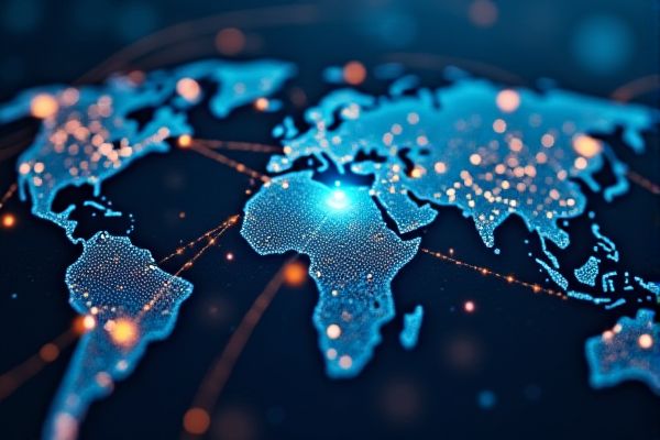 AI Utilization in Cellular Network Allocation