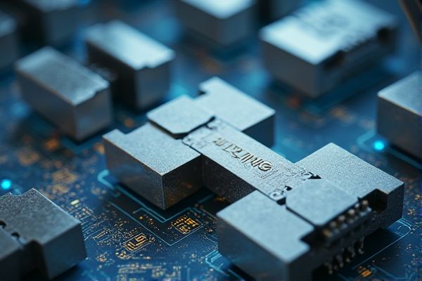 The Use of AI in Ceramic Manufacturing