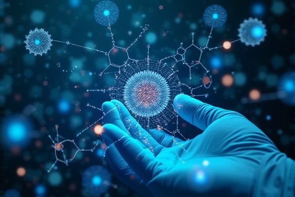 The Use of AI in Chemical Analysis