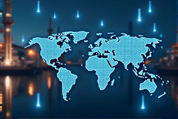 AI Applications in the Chemical Industry