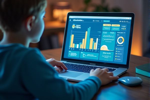 The Role of AI in Child Development