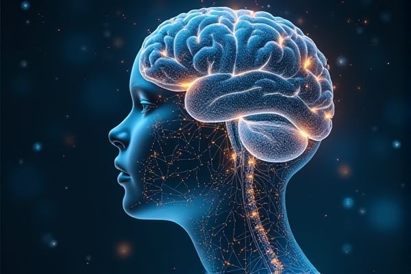 The Use of AI in Child Psychology