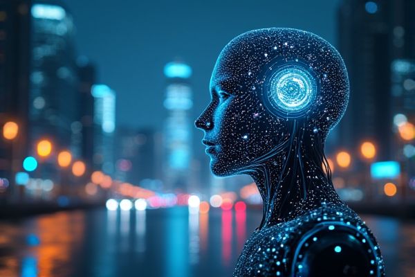 AI Applications in City Management and Governance