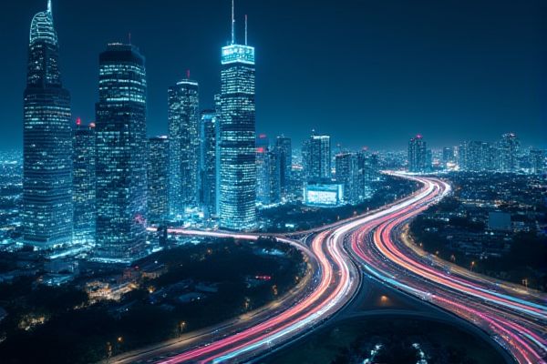The Application of AI in Civil Engineering