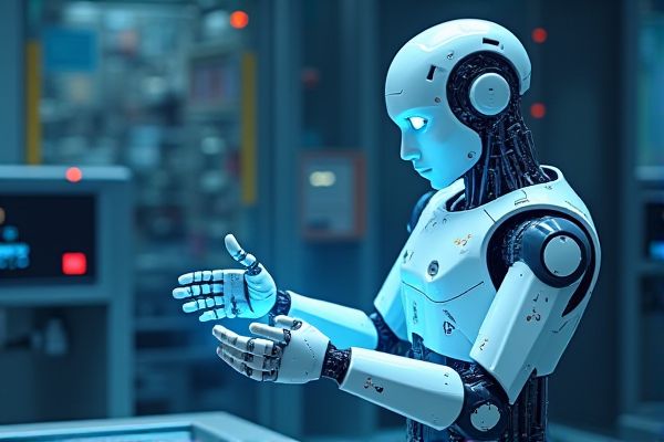 AI Applications in Cleanliness Management