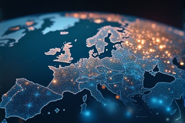 The Role of AI in Climate Change Analysis