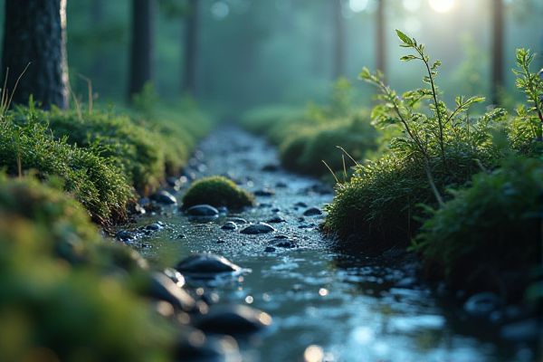 The Role of AI in Climate Change Mitigation