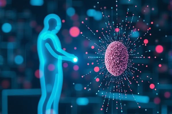 The Use of AI in Clinical Trial Design