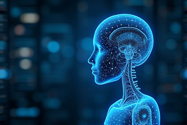 The Use of AI in Clinical Trials