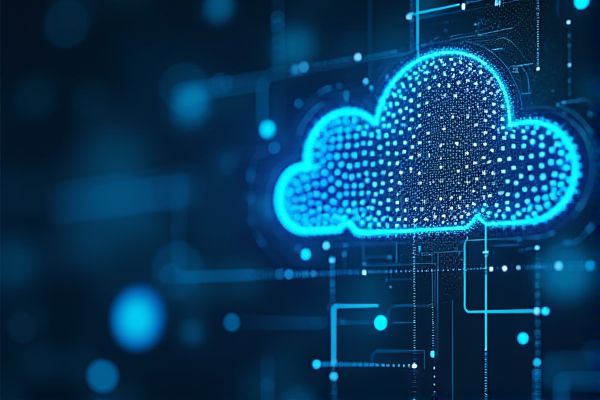 The Role of AI in Cloud Computing Services