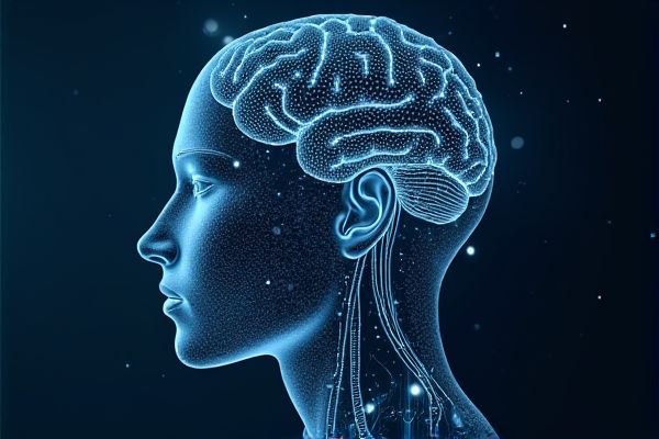 The Use of AI in Cognitive Computing