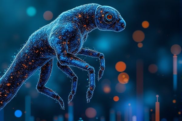 AI Applications in Competitive Analysis