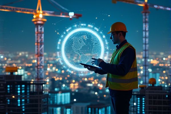 The Use of AI in the Construction Industry