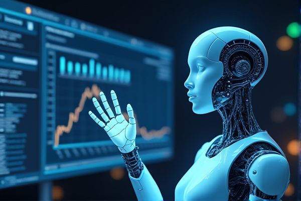 The Use of AI in Analyzing Consumer Behavior