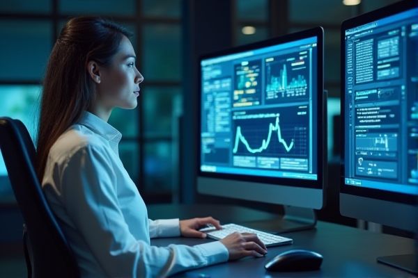The Impact of AI on Contact Center Efficiency