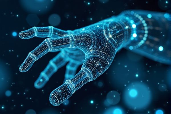 Automation of Content Creation through AI Utilization