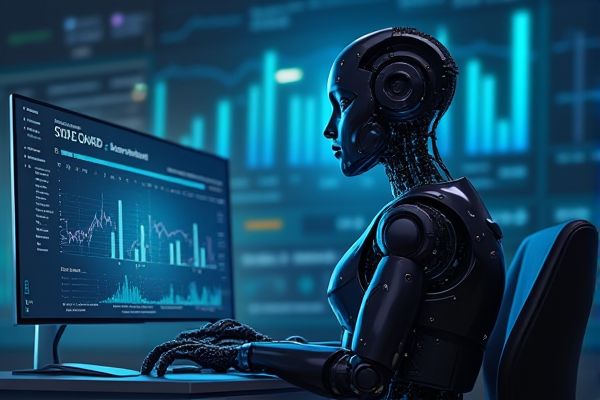 The Use of AI in Corporate Finance Analysis