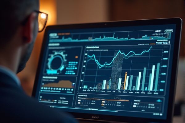 AI Applications in Courtroom Analytics