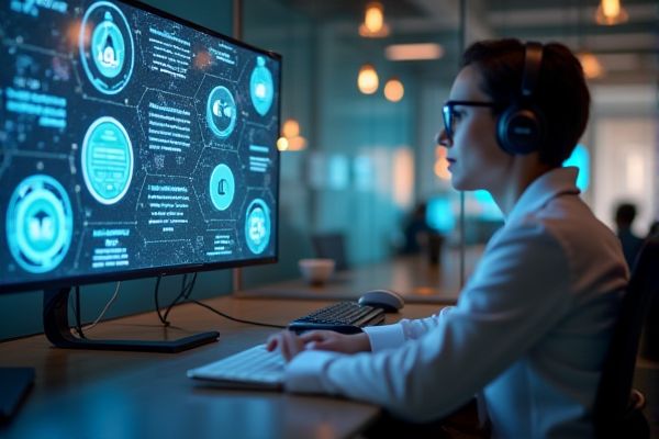 The Role of AI in Coworking Space Management