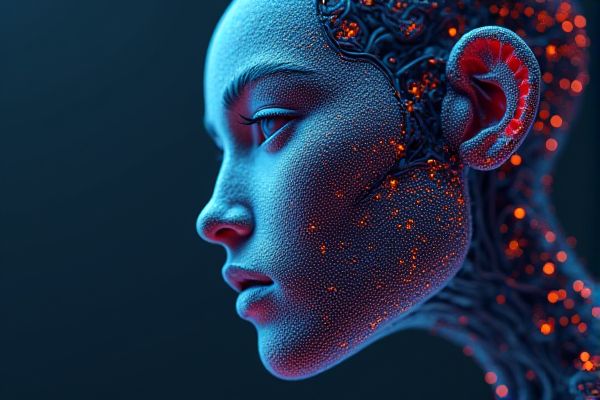 Innovative Uses of AI in Creative Arts