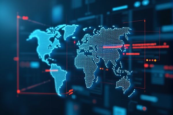 The Use of AI in Crime Prediction and Prevention