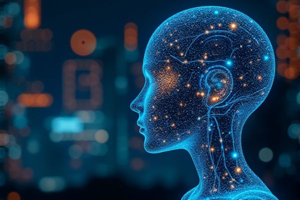 AI Applications in Crime Prediction Models