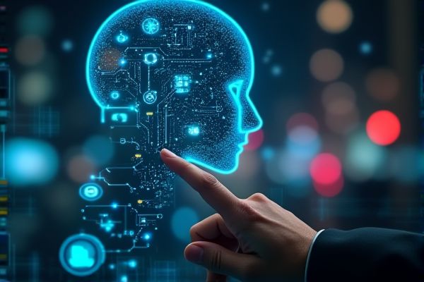 Utilizing AI for Crime Prevention Techniques