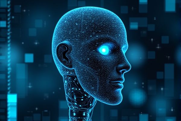 The Use of AI in Criminal Investigations