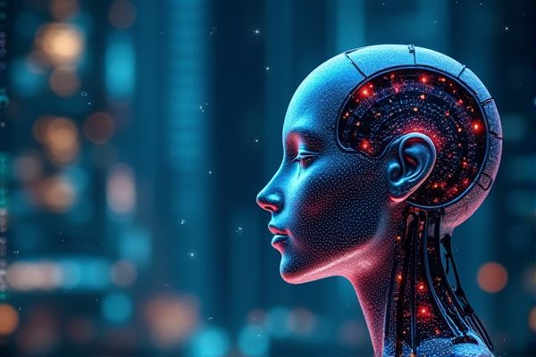 The Use of AI in Crowdfunding Campaigns