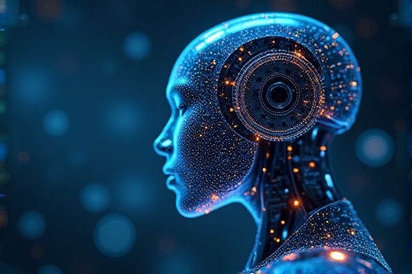 The Role of AI in Crowdfunding Platforms