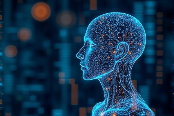 The Use of AI in Cryptocurrency Analysis