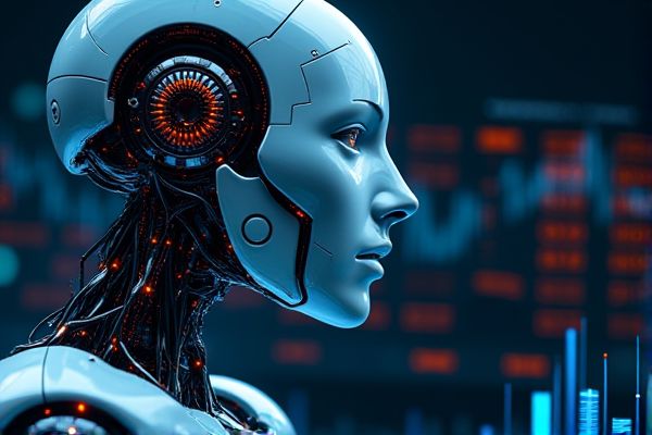 The Use of AI in Cryptocurrency Trading