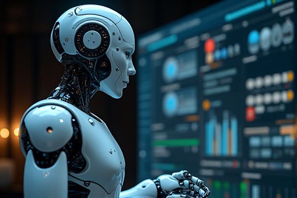 The Use of AI in Cultural Anthropology