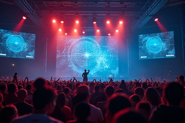 The Use of AI in Cultural Event Management
