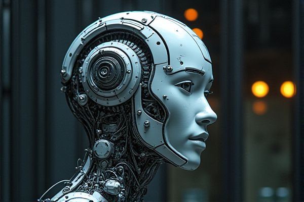 The Use of AI in Cultural Preservation