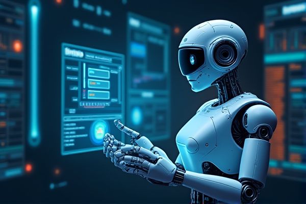 The Use of AI in Customer Service Chatbots
