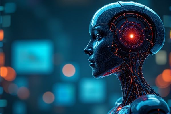 Improving Customer Service Through AI Utilization