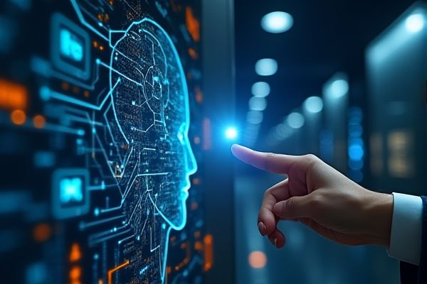 The Use of AI in Customer Service