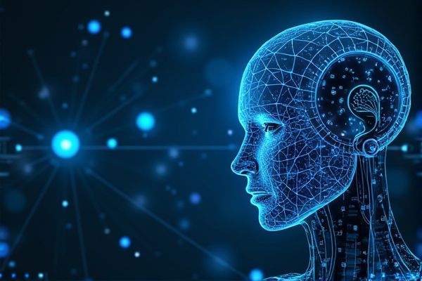 AI Applications in Cybersecurity Defense