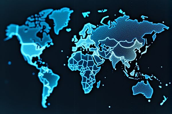 The Use of AI in Demographic Studies