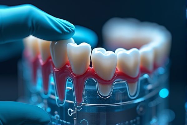The Use of AI in Dental Health