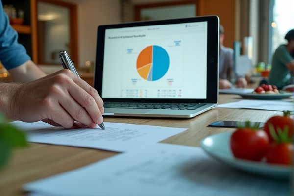 The Role of AI in Diet and Nutrition Planning