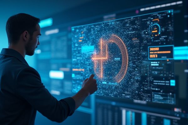 The Role of AI in Digital Advertising Campaigns