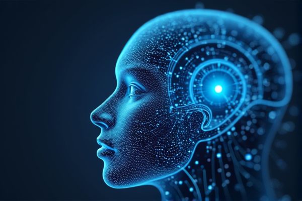 The Use of AI in Digital Marketing Strategies