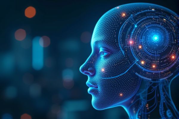 The Role of AI in Digital Marketing