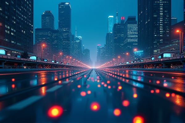 The Use of AI in Disaster Recovery