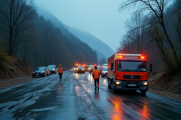The Role of AI in Disaster Response