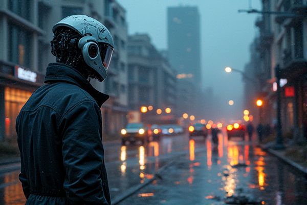 The Role of AI in Disaster Risk Assessment