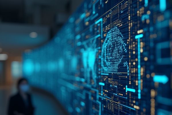 The Use of AI in Document Processing